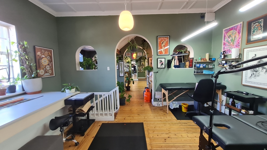 4 Bedroom Property for Sale in Tamboerskloof Western Cape